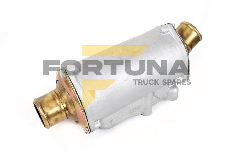 Imagem do produto RADIADOR OLEO MOTOR SCANIA 112/113/114 - Cód: FAP-11722